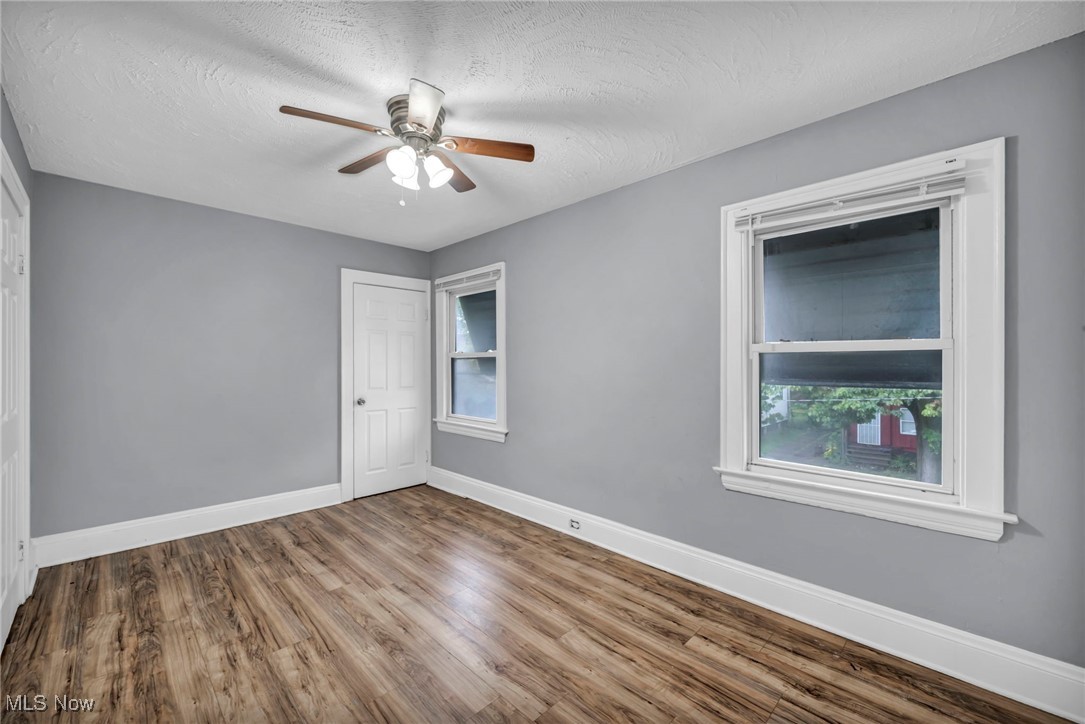 Union Heights - Residential Lease