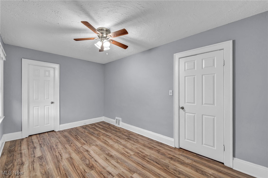 Union Heights - Residential Lease