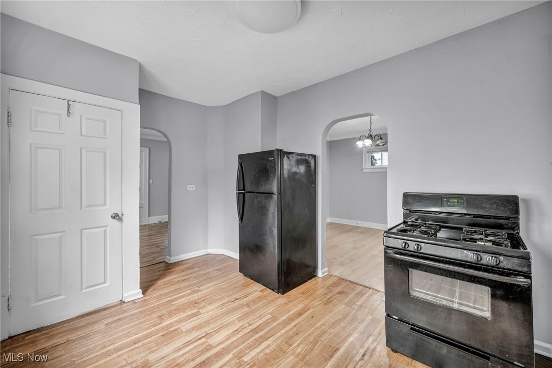 Union Heights - Residential Lease