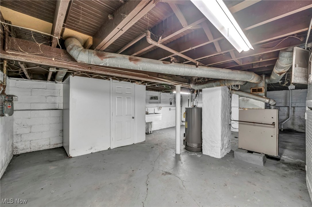 Union Heights - Residential Lease