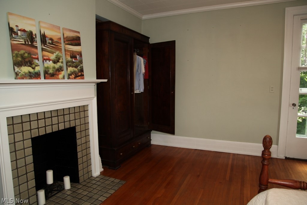 Mcintire Terrace District - Residential