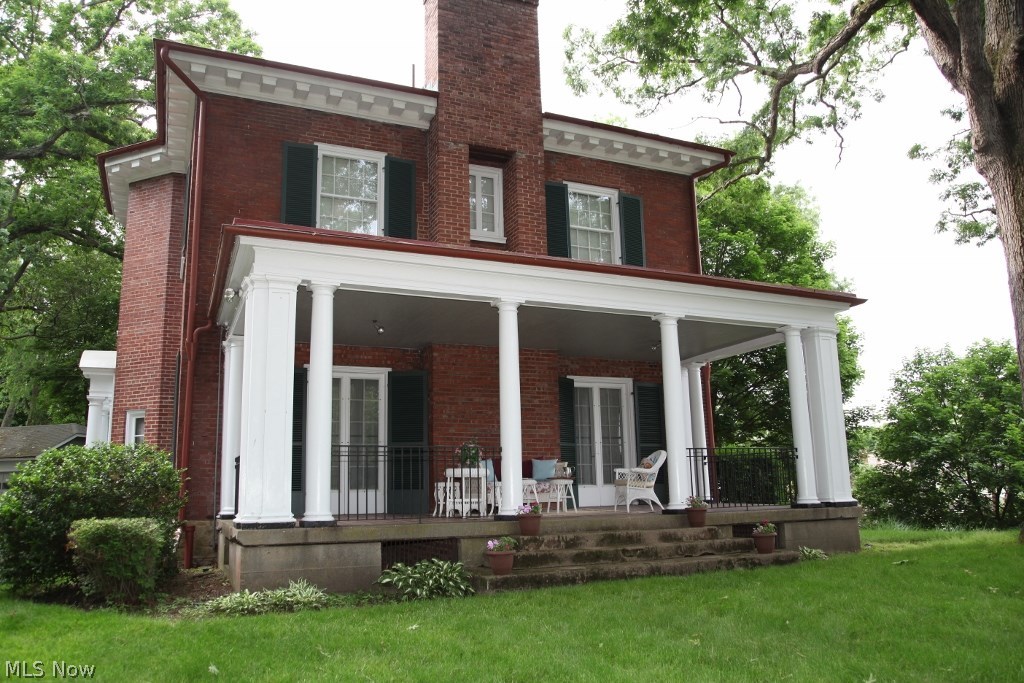 Mcintire Terrace District - Residential