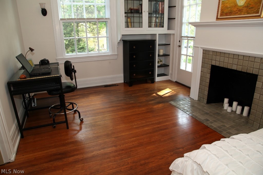 Mcintire Terrace District - Residential