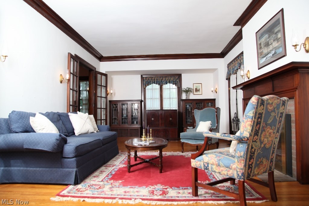 Mcintire Terrace District - Residential