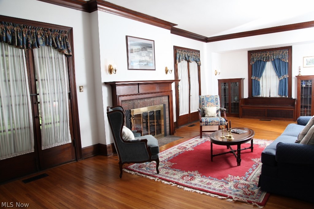 Mcintire Terrace District - Residential