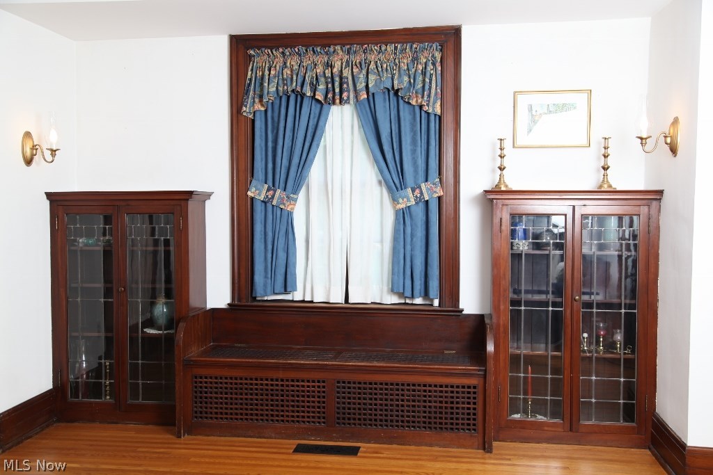 Mcintire Terrace District - Residential