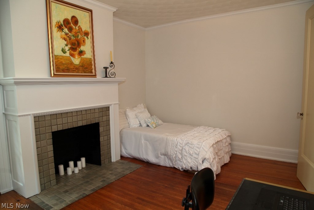 Mcintire Terrace District - Residential