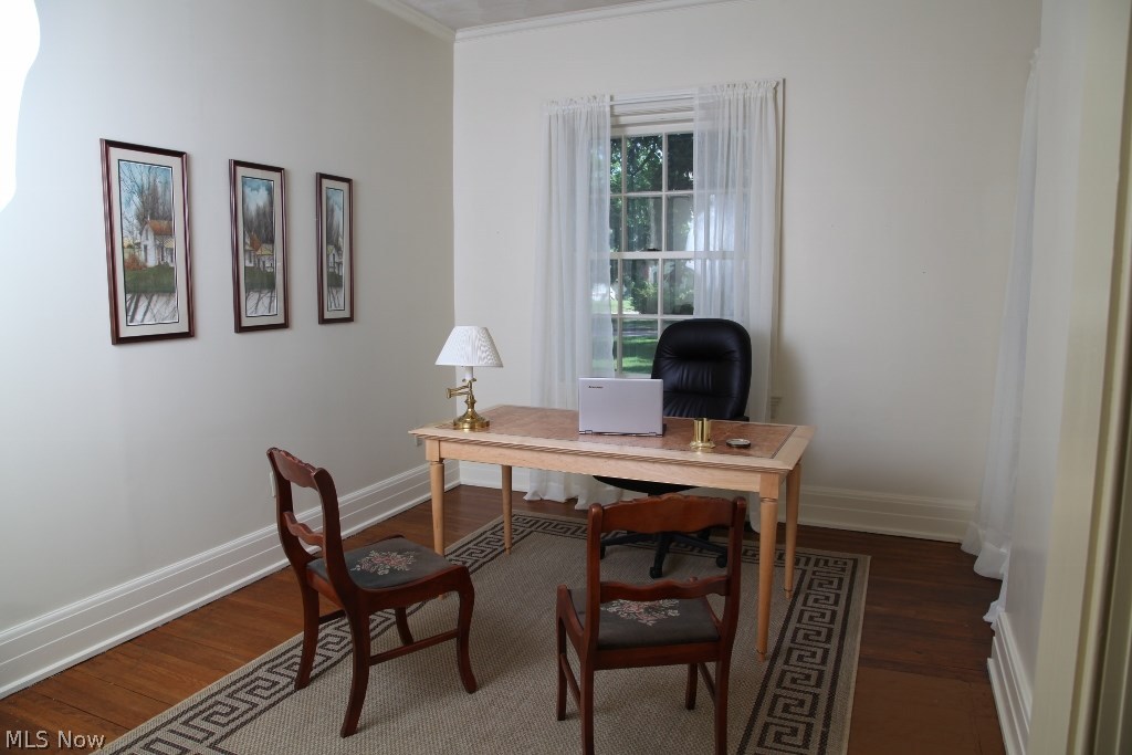 Mcintire Terrace District - Residential