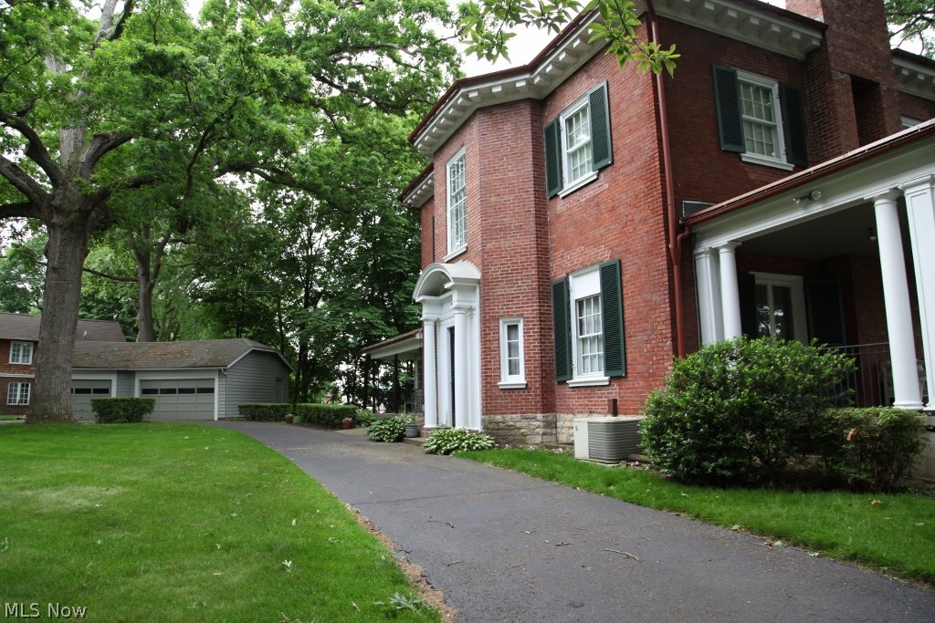 Mcintire Terrace District - Residential