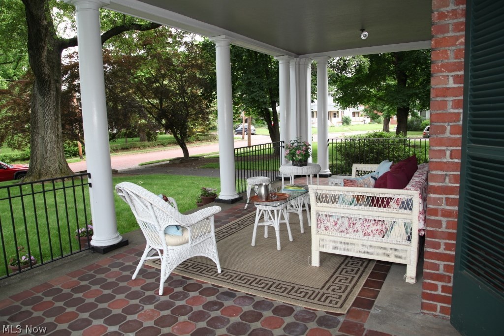 Mcintire Terrace District - Residential