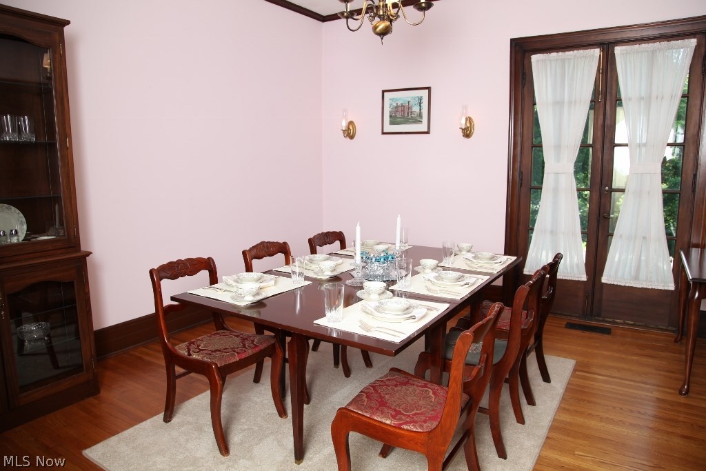 Mcintire Terrace District - Residential