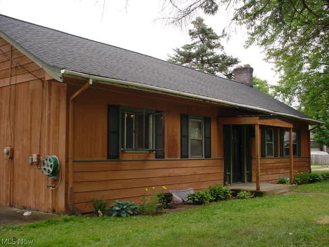 Village/Hartville - Residential
