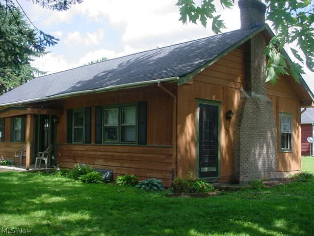 Village/Hartville - Residential