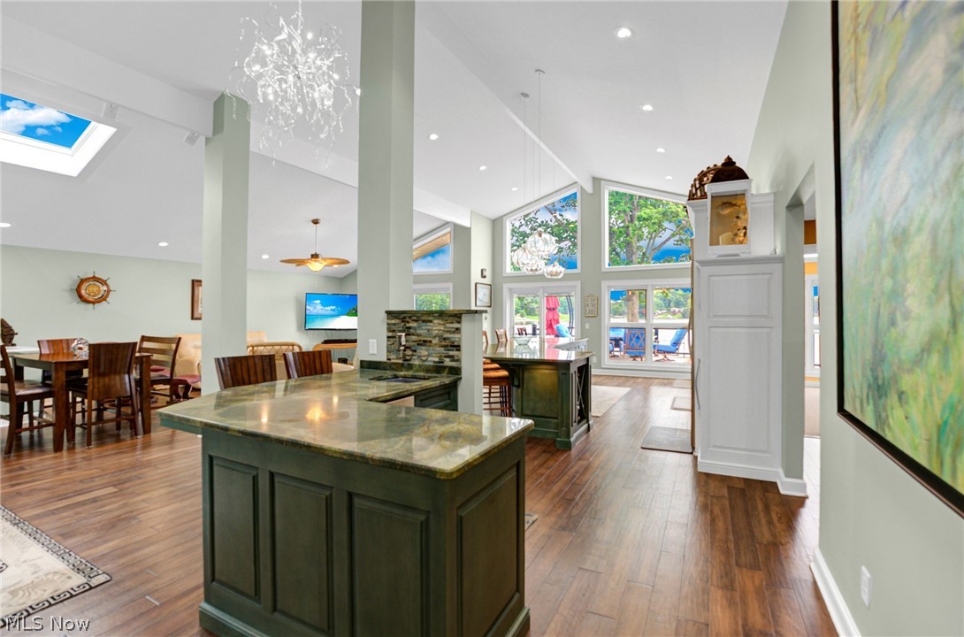 Lake Mohawk - Residential