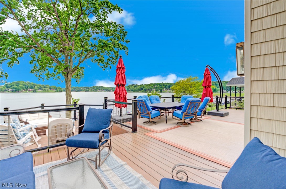 Lake Mohawk - Residential