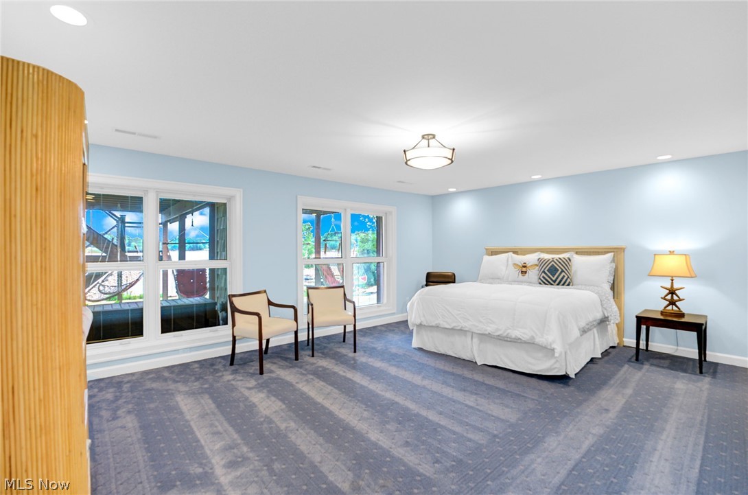 Lake Mohawk - Residential