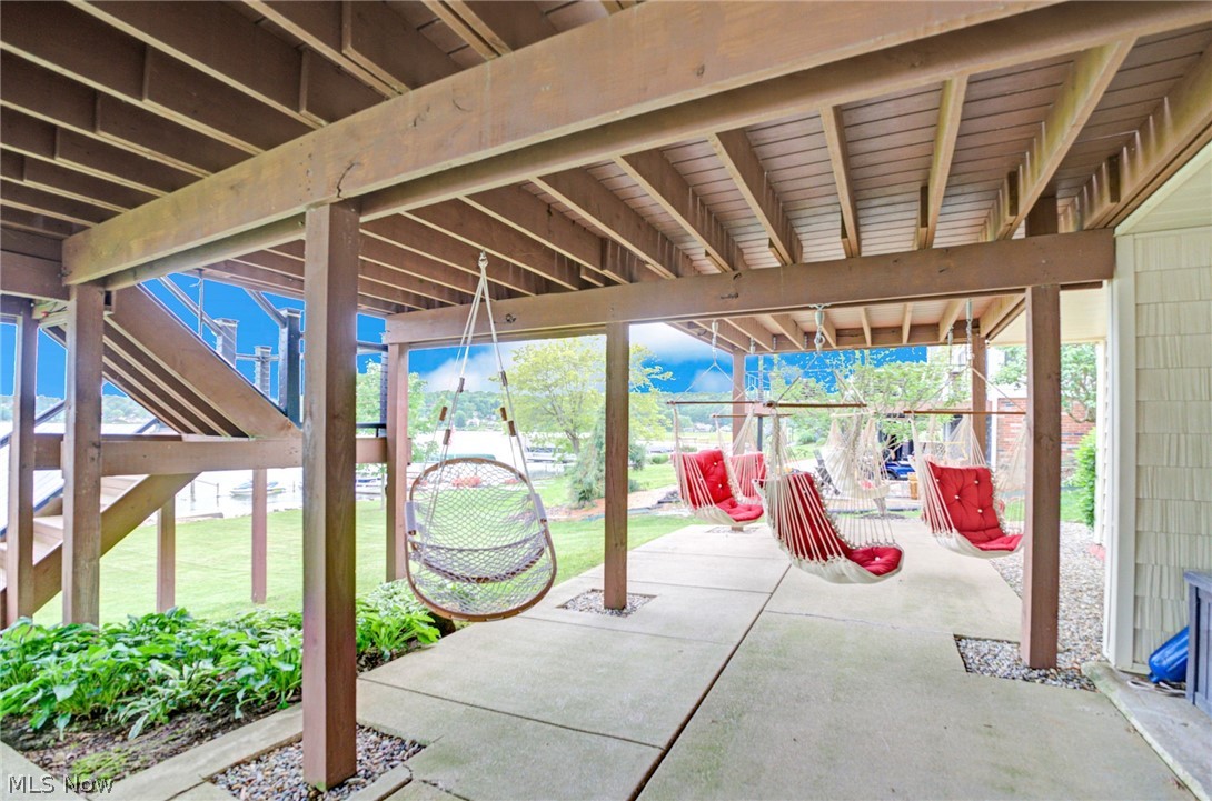 Lake Mohawk - Residential