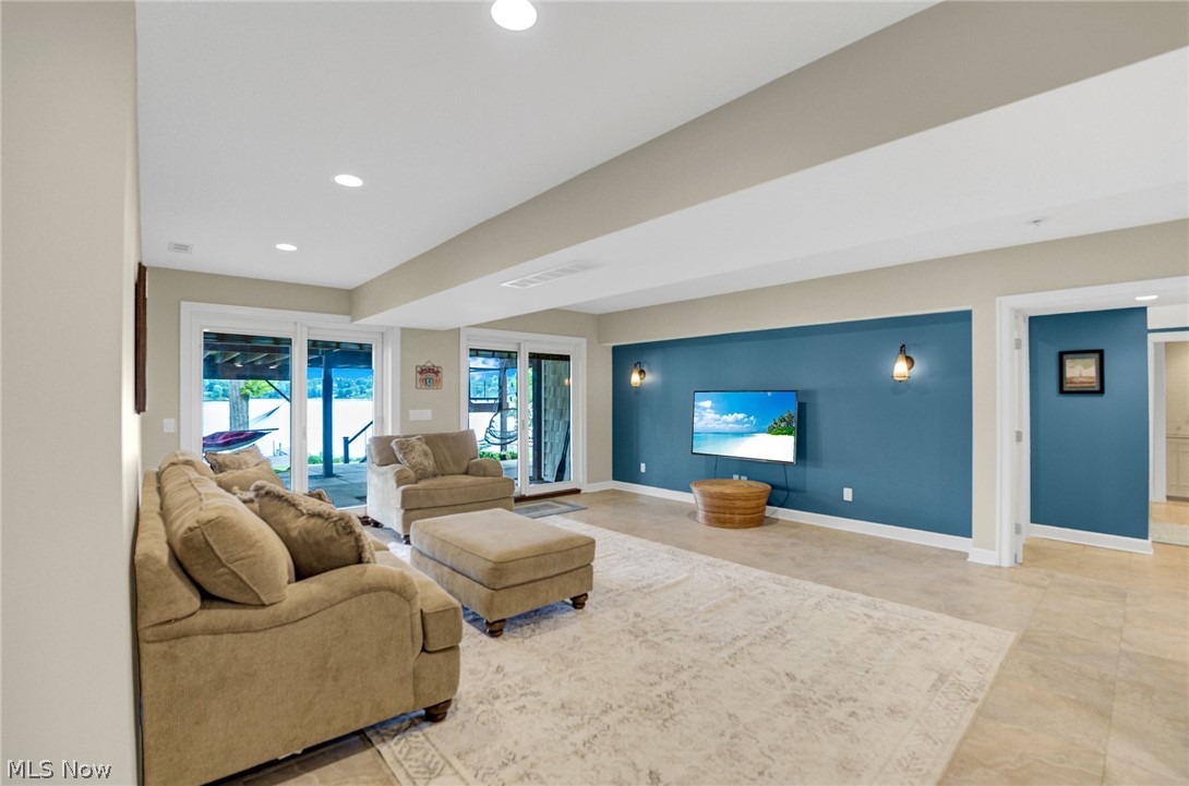 Lake Mohawk - Residential