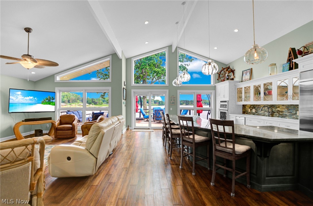 Lake Mohawk - Residential