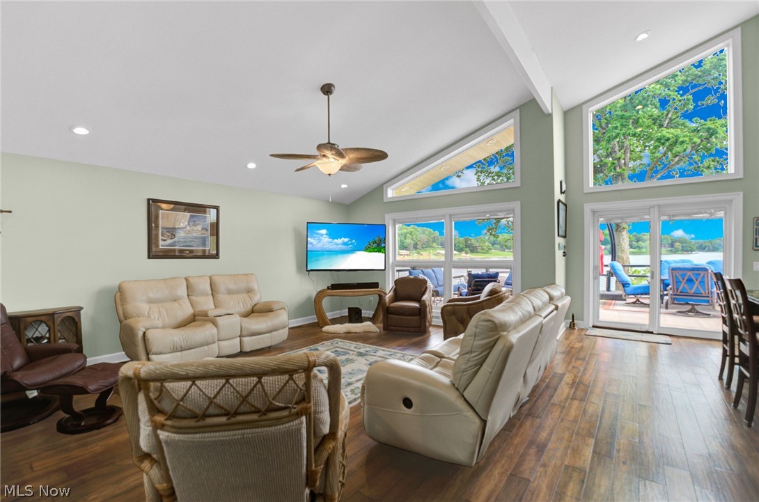 Lake Mohawk - Residential