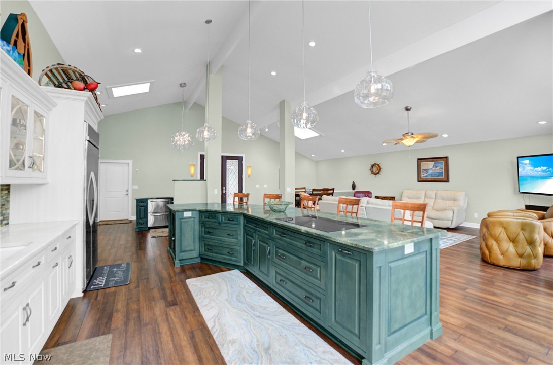 Lake Mohawk - Residential