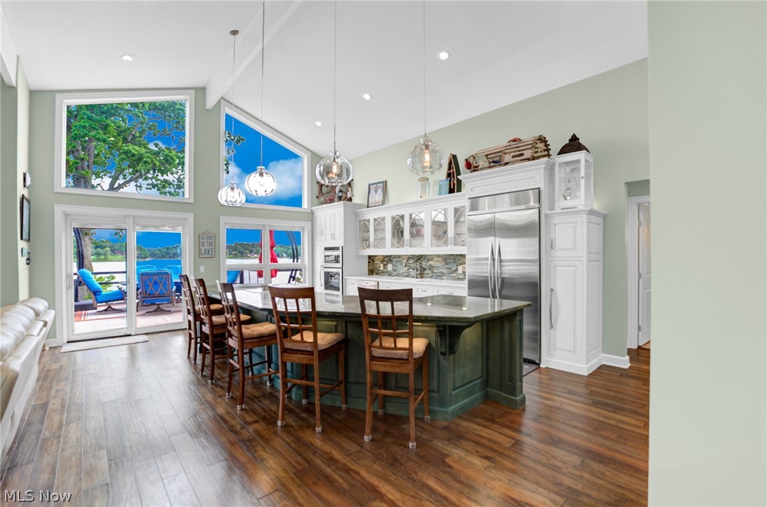 Lake Mohawk - Residential