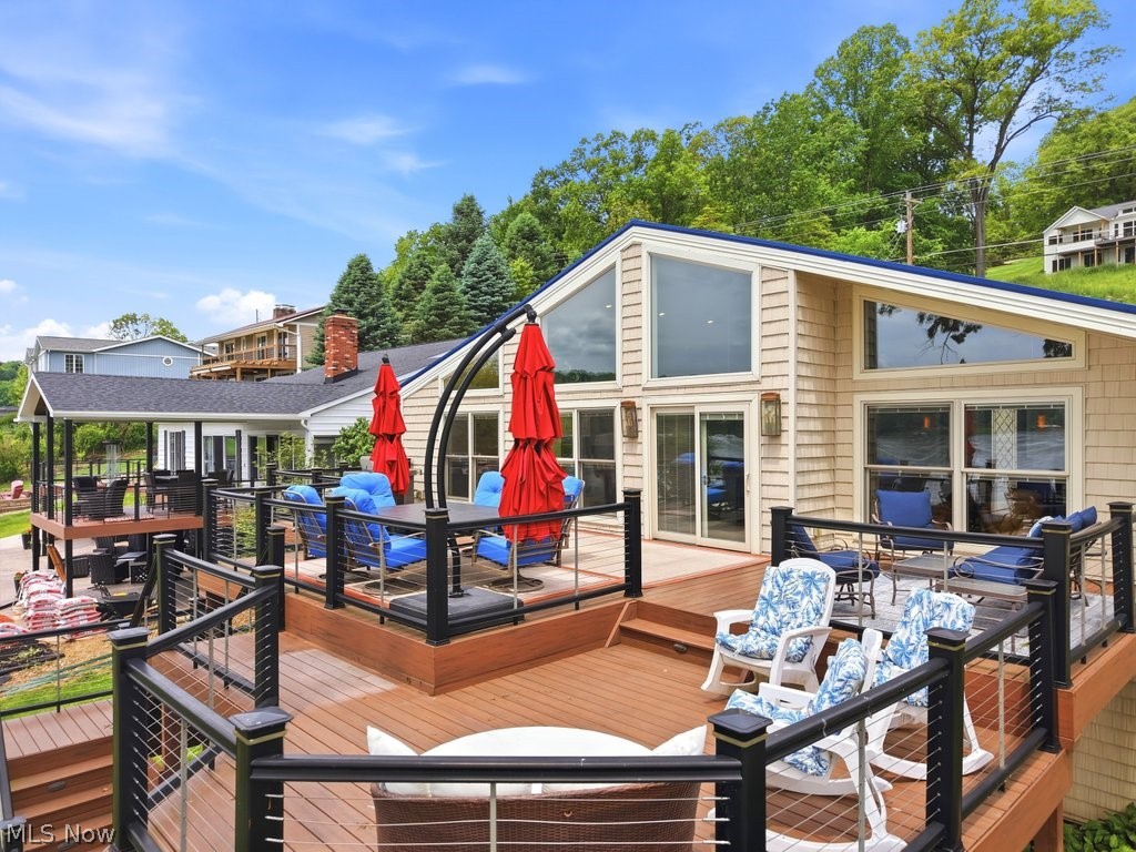 Lake Mohawk - Residential