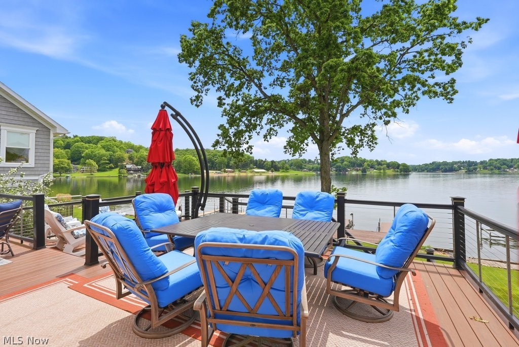 Lake Mohawk - Residential