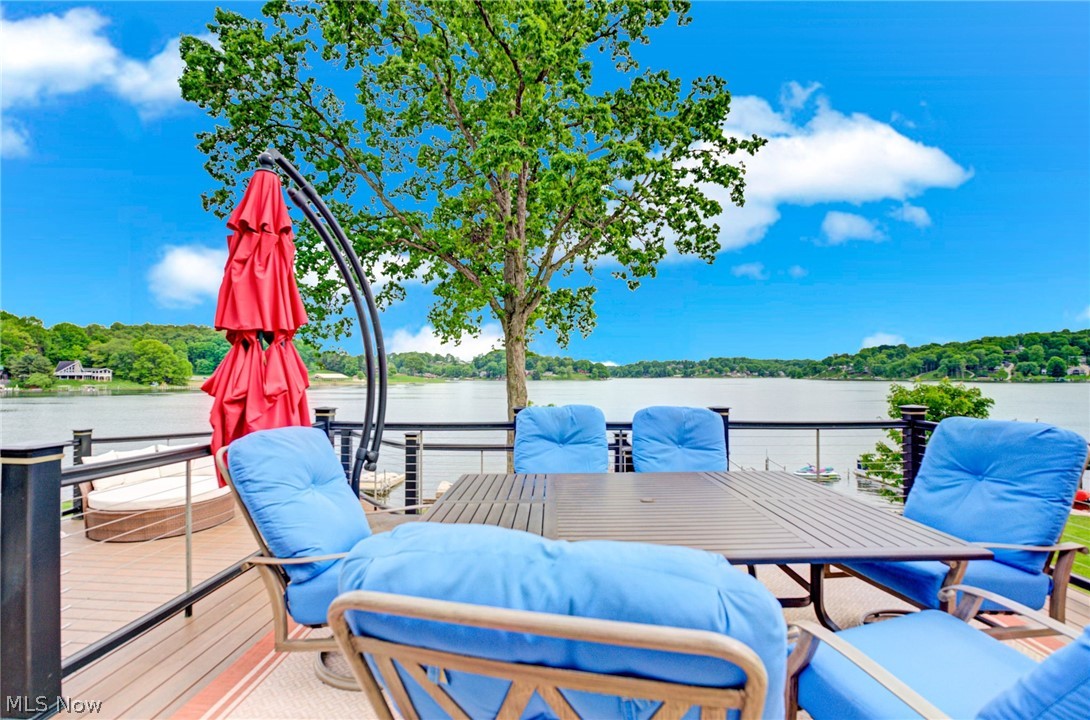 Lake Mohawk - Residential