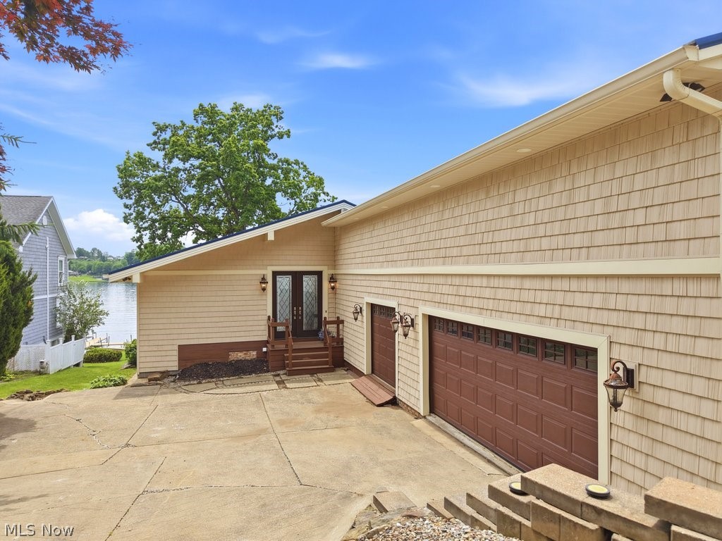 Lake Mohawk - Residential