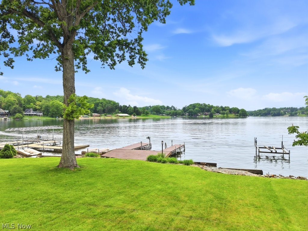 Lake Mohawk - Residential