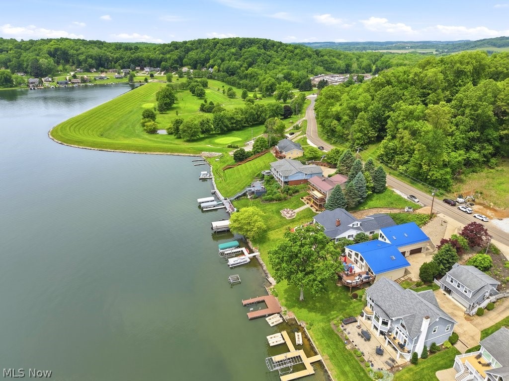 Lake Mohawk - Residential