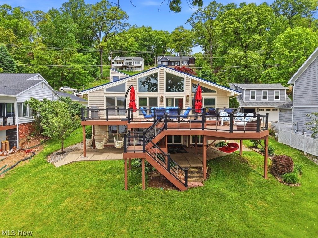 Lake Mohawk - Residential