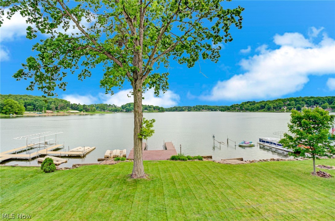 Lake Mohawk - Residential