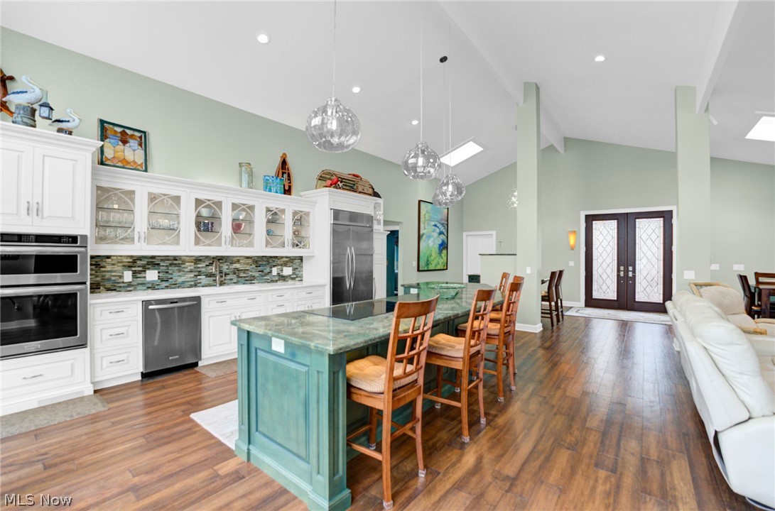 Lake Mohawk - Residential