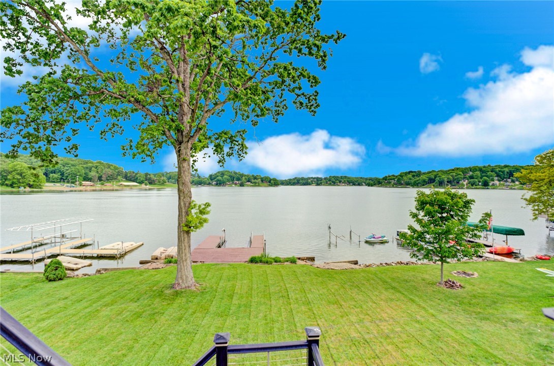Lake Mohawk - Residential