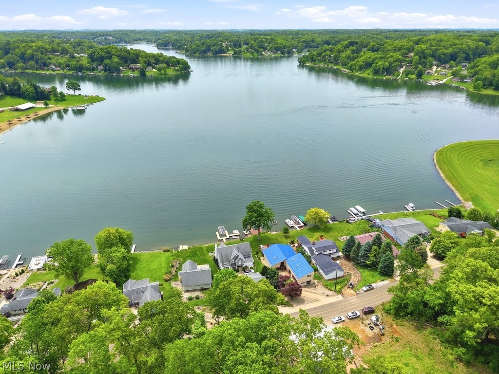 Lake Mohawk - Residential