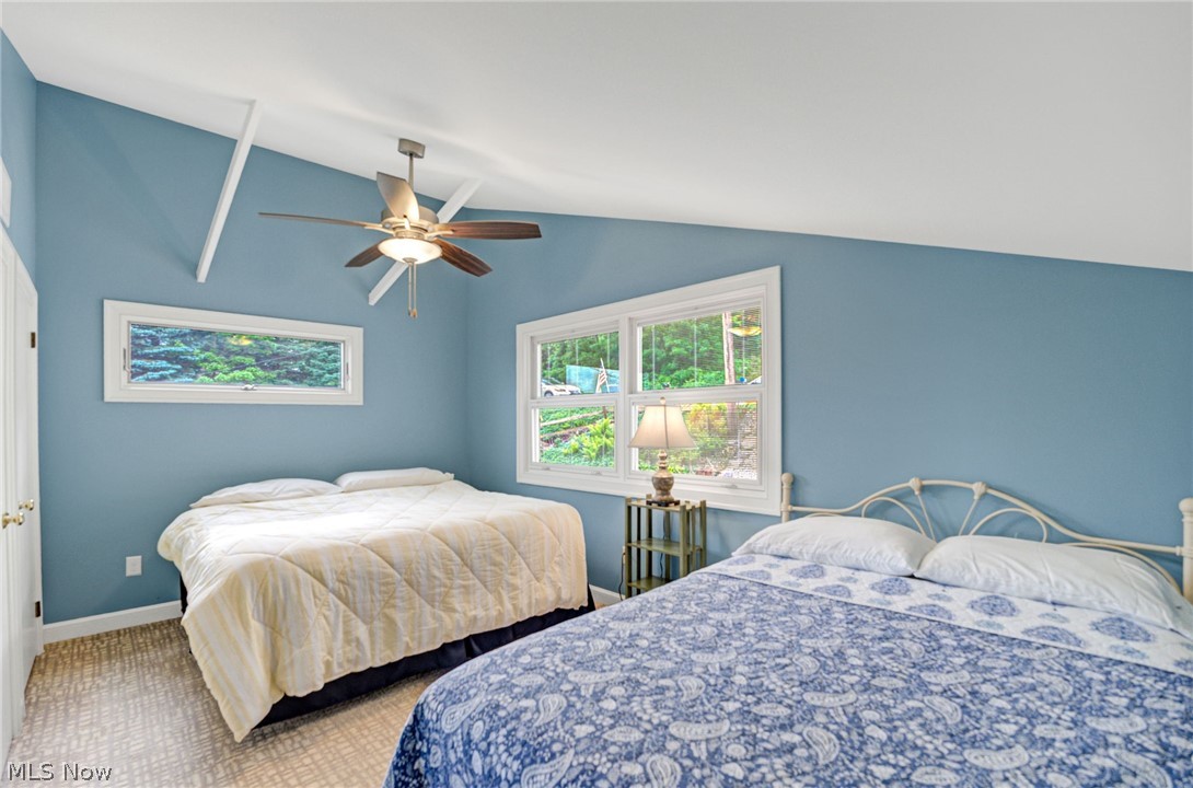 Lake Mohawk - Residential