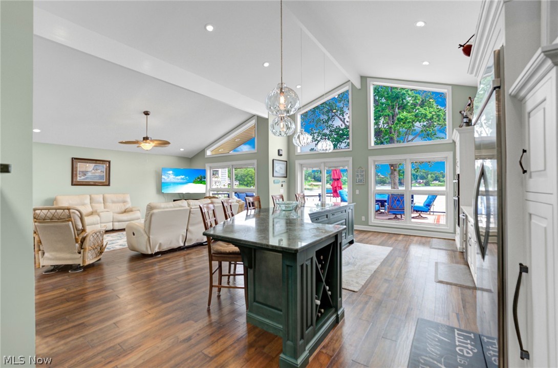 Lake Mohawk - Residential