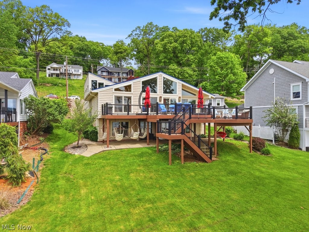 Lake Mohawk - Residential