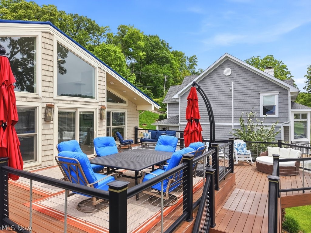 Lake Mohawk - Residential