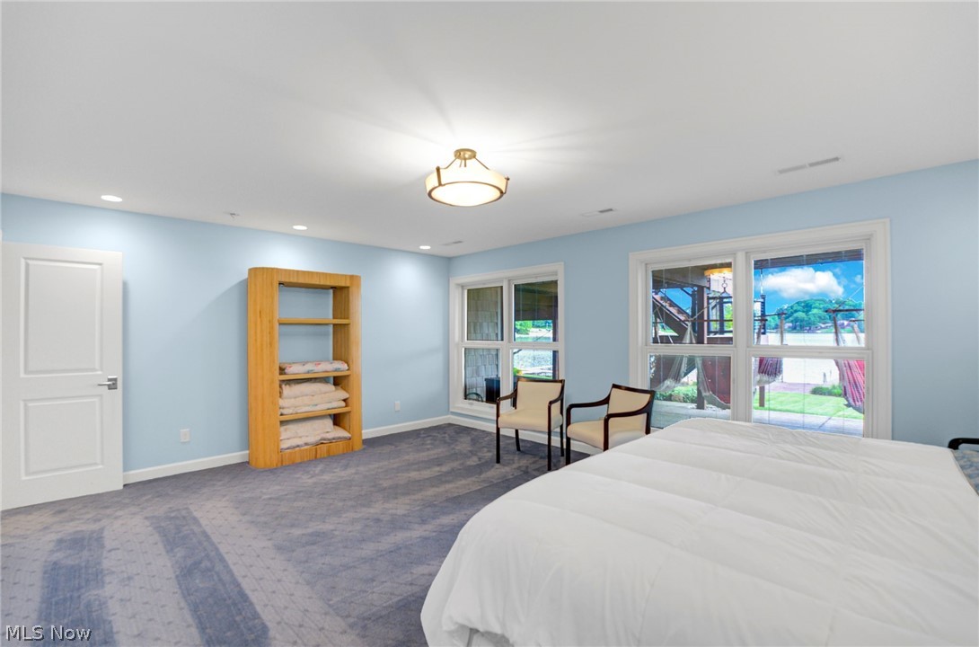 Lake Mohawk - Residential