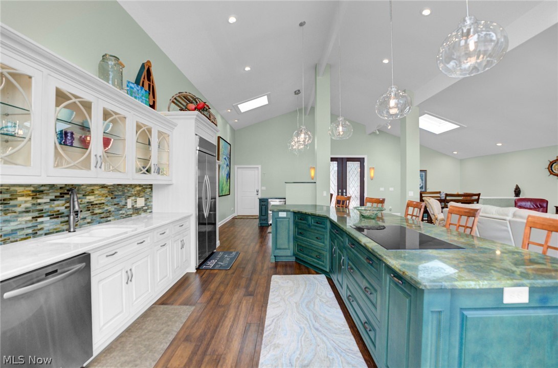 Lake Mohawk - Residential