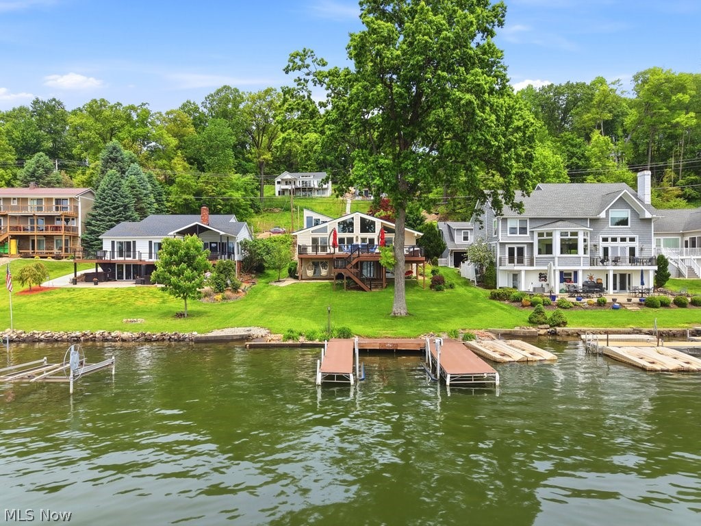 Lake Mohawk - Residential