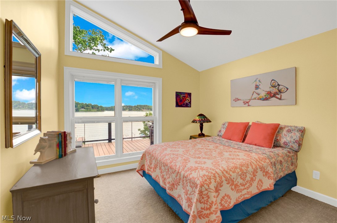 Lake Mohawk - Residential