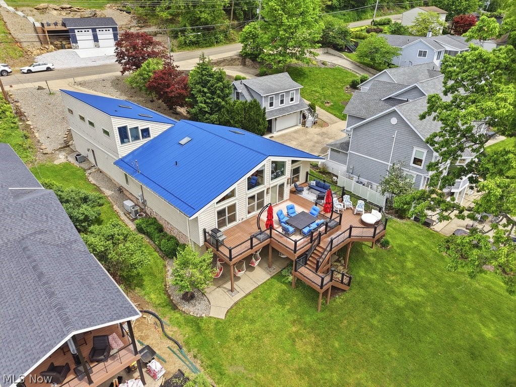 Lake Mohawk - Residential
