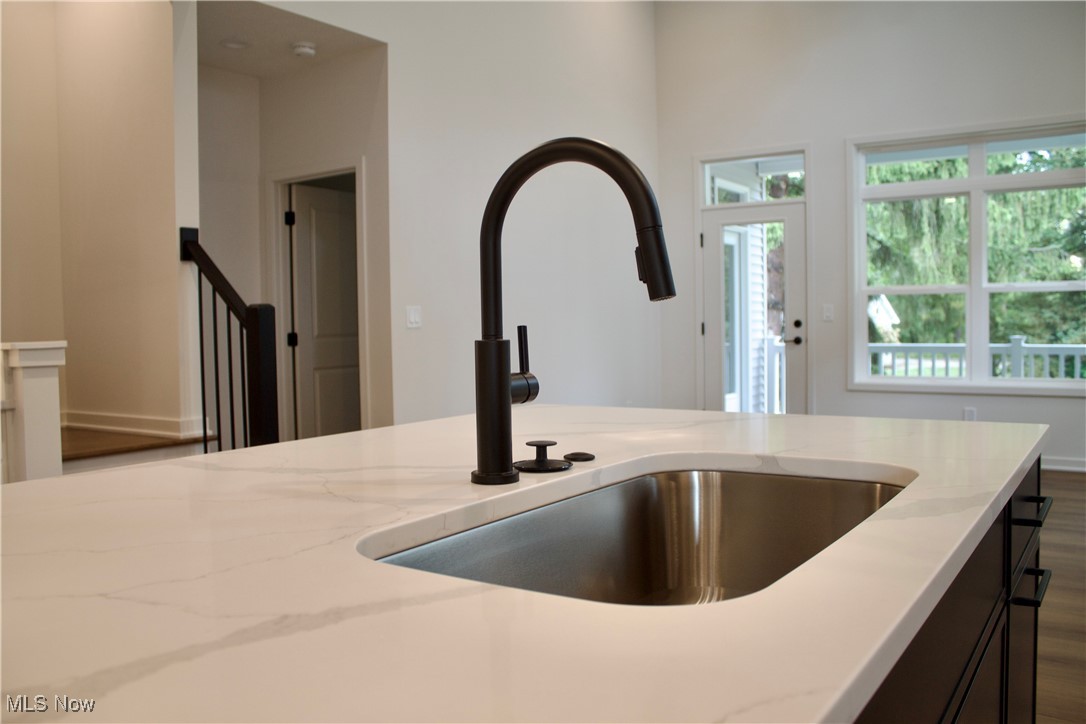 Villas at City Center - Residential