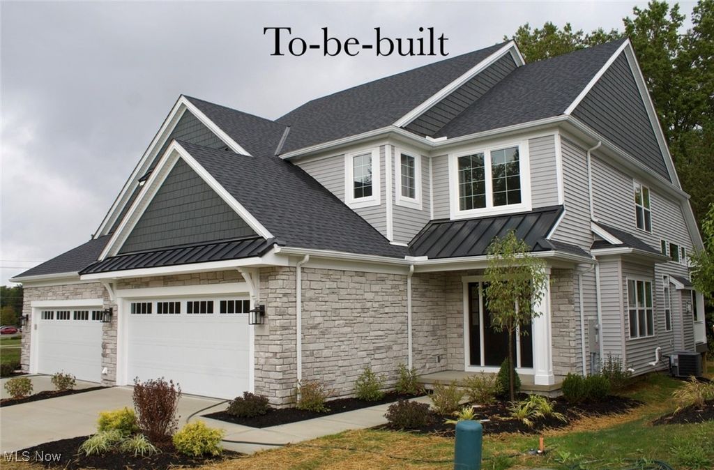 Photo of 103 Town Centre Drive, Broadview Heights, OH 44147 (MLS # 5177248)