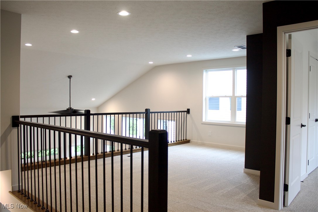 Villas at City Center - Residential