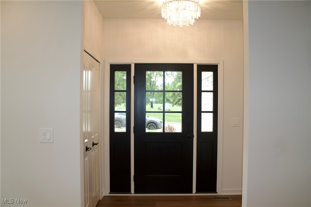 Villas at City Center - Residential